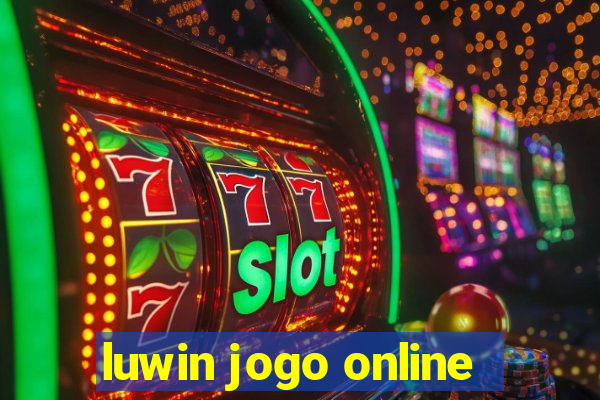 luwin jogo online